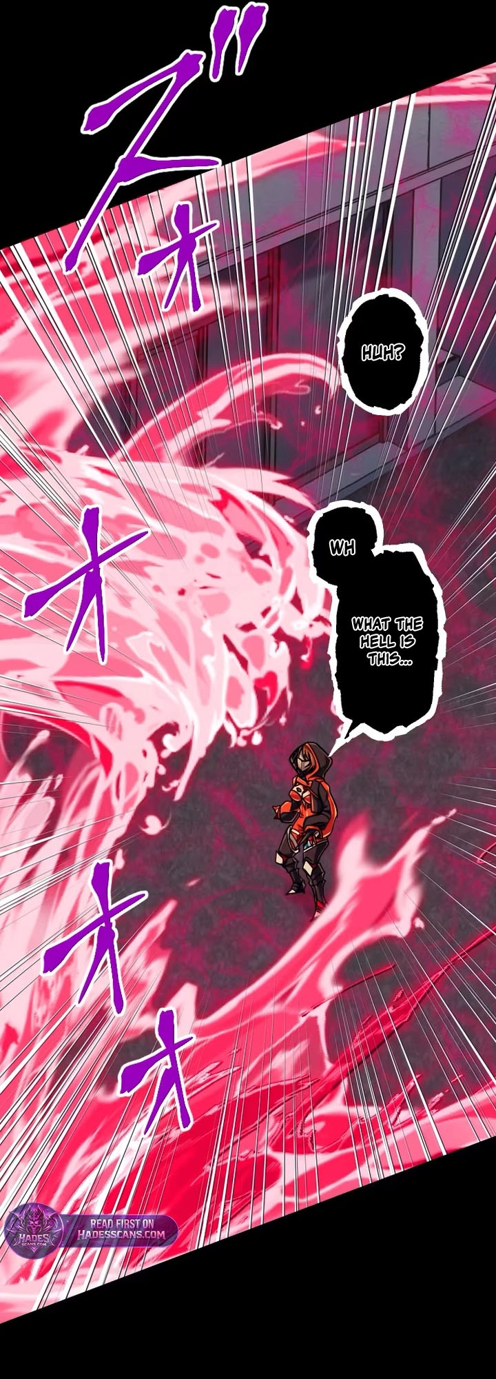 Magic Level 99990000 All-Attribute Great Sage Chapter 171 310 70 webp
