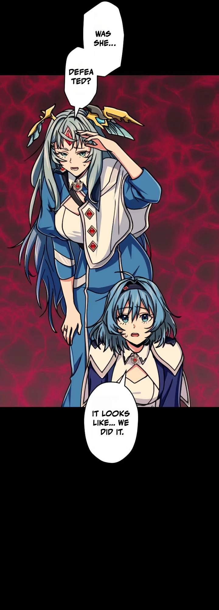 Magic Level 99990000 All-Attribute Great Sage Chapter 171 315 75 webp