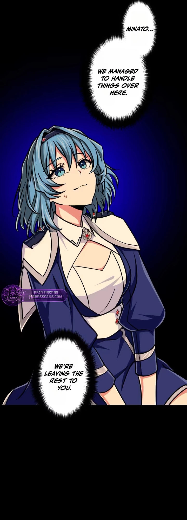 Magic Level 99990000 All-Attribute Great Sage Chapter 171 317 77 webp