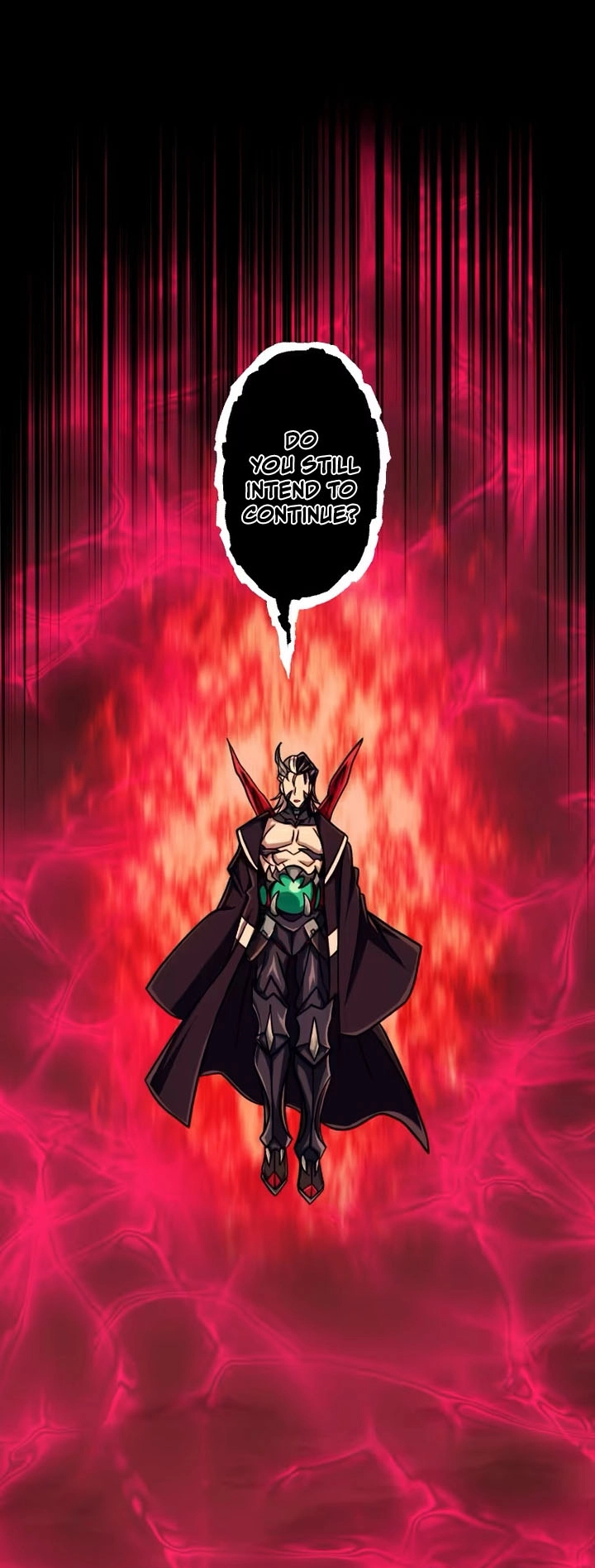 Magic Level 99990000 All-Attribute Great Sage Chapter 171 318 78 webp