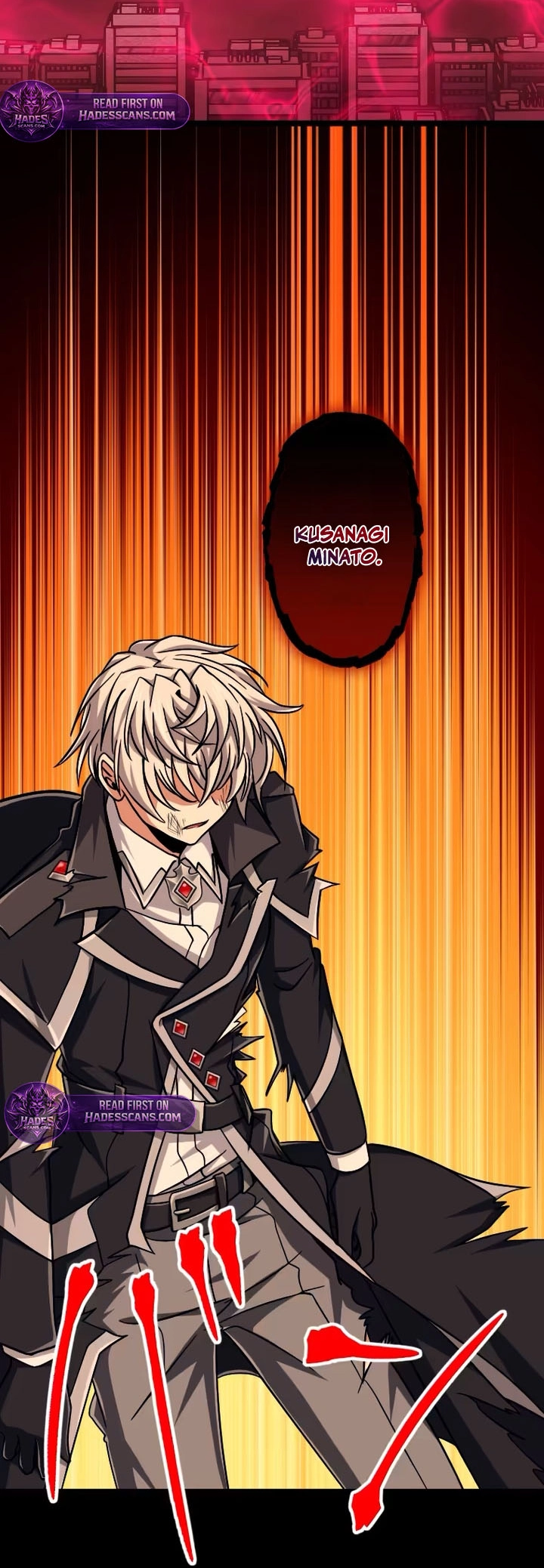 Magic Level 99990000 All-Attribute Great Sage Chapter 171 319 79 webp