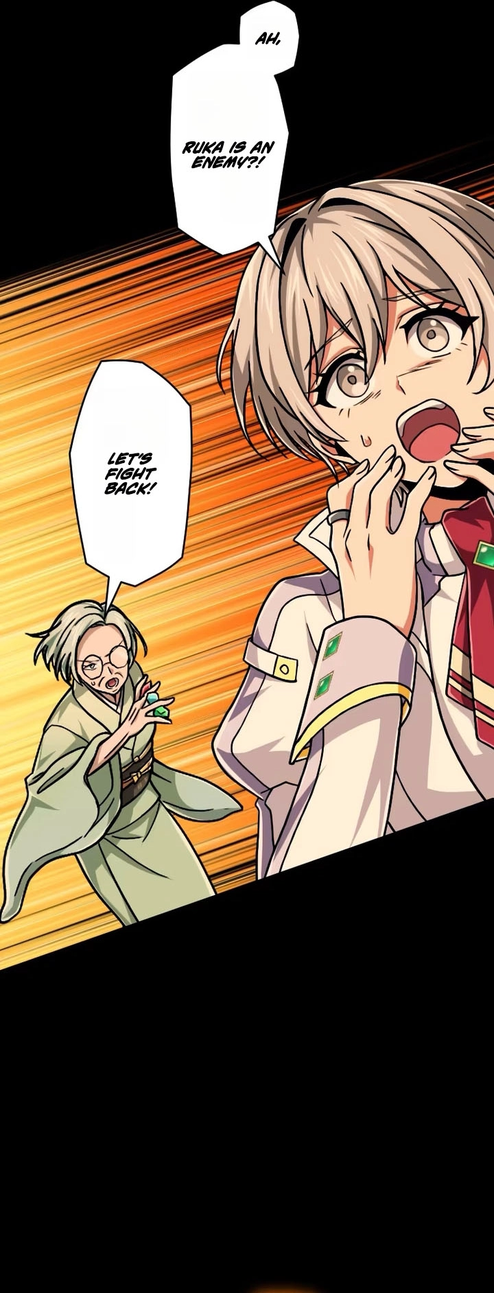 Magic Level 99990000 All-Attribute Great Sage Chapter 171 247 7 webp