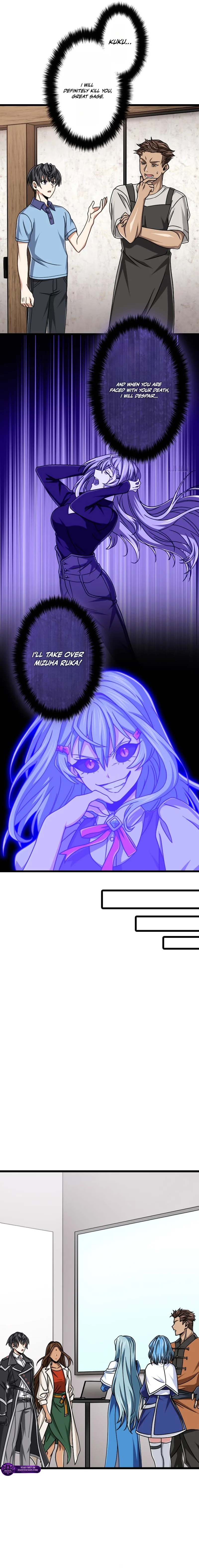 Magic Level 99990000 All-Attribute Great Sage Chapter 174 76 10 webp