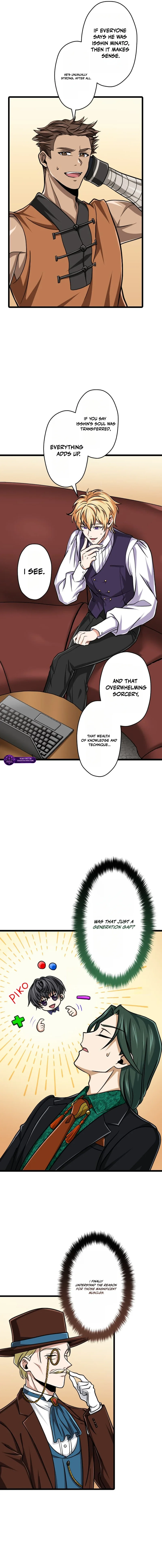 Magic Level 99990000 All-Attribute Great Sage Chapter 174 80 14 webp