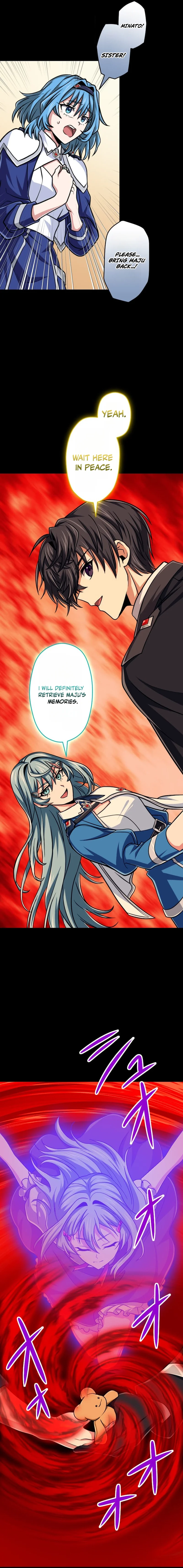 Magic Level 99990000 All-Attribute Great Sage Chapter 174 86 20 webp