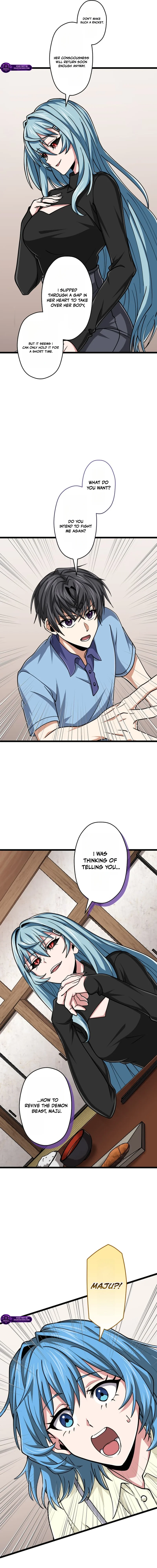 Magic Level 99990000 All-Attribute Great Sage Chapter 174 71 5 webp