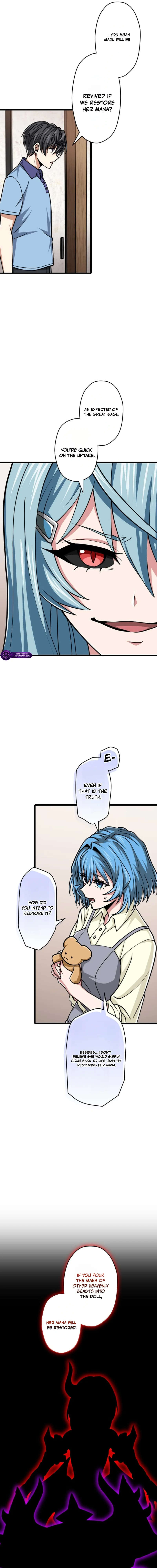 Magic Level 99990000 All-Attribute Great Sage Chapter 174 73 7 webp