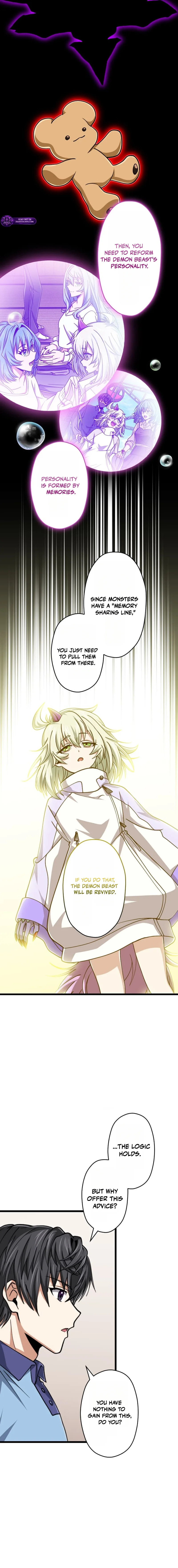 Magic Level 99990000 All-Attribute Great Sage Chapter 174 74 8 webp