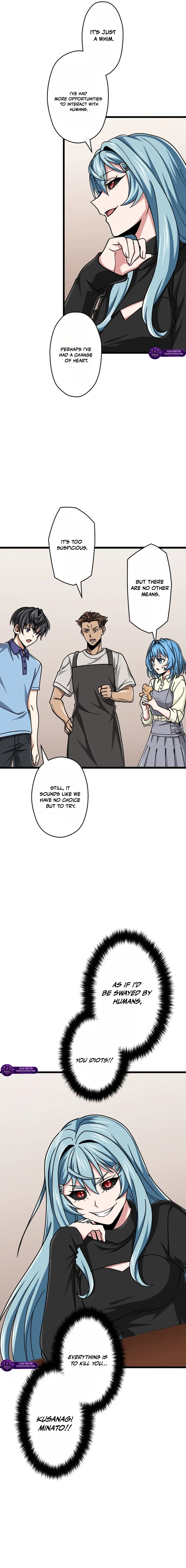 Magic Level 99990000 All-Attribute Great Sage Chapter 174 75 9 webp