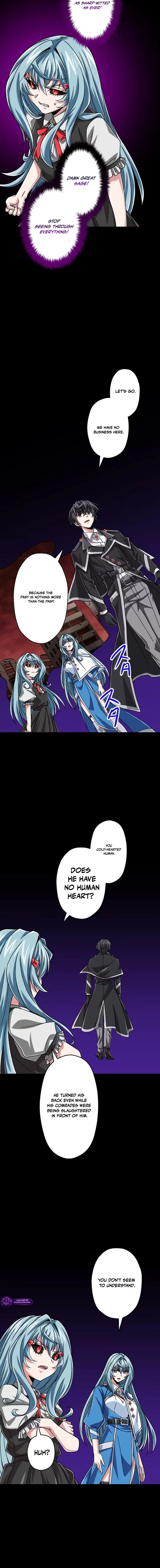 Magic Level 99990000 All-Attribute Great Sage Chapter 175 79 10 webp