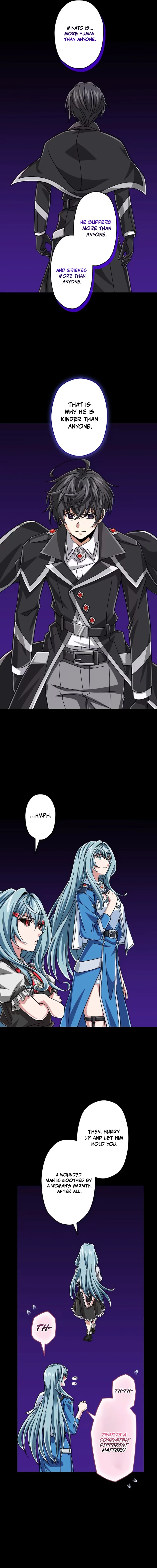 Magic Level 99990000 All-Attribute Great Sage Chapter 175 80 11 webp