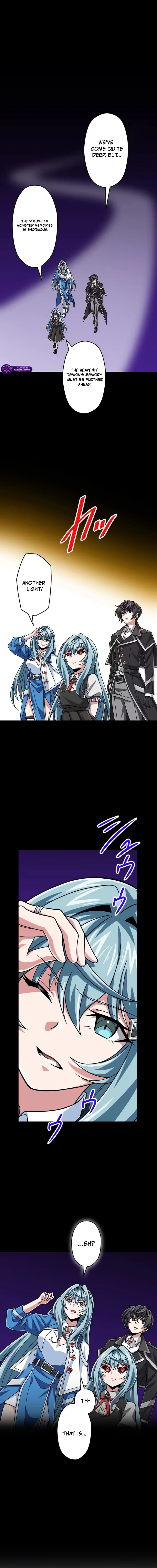 Magic Level 99990000 All-Attribute Great Sage Chapter 175 81 12 webp