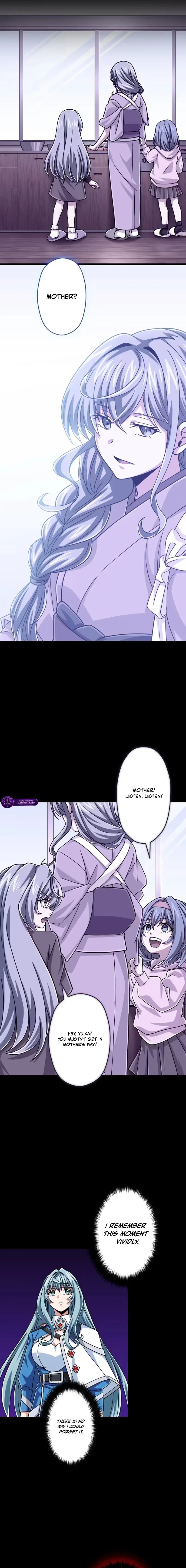 Magic Level 99990000 All-Attribute Great Sage Chapter 175 82 13 webp