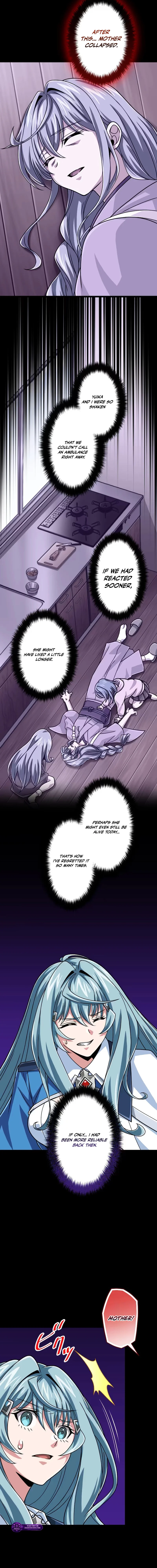 Magic Level 99990000 All-Attribute Great Sage Chapter 175 83 14 webp