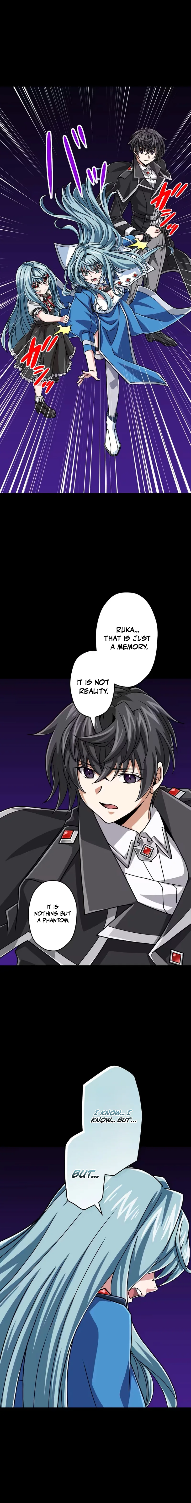 Magic Level 99990000 All-Attribute Great Sage Chapter 175 84 15 webp
