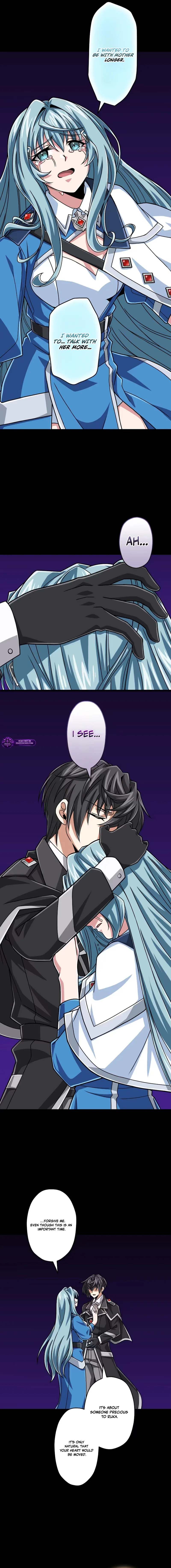 Magic Level 99990000 All-Attribute Great Sage Chapter 175 85 16 webp