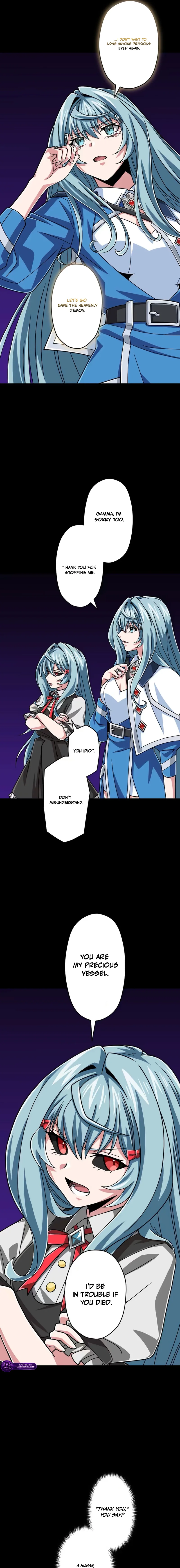 Magic Level 99990000 All-Attribute Great Sage Chapter 175 86 17 webp