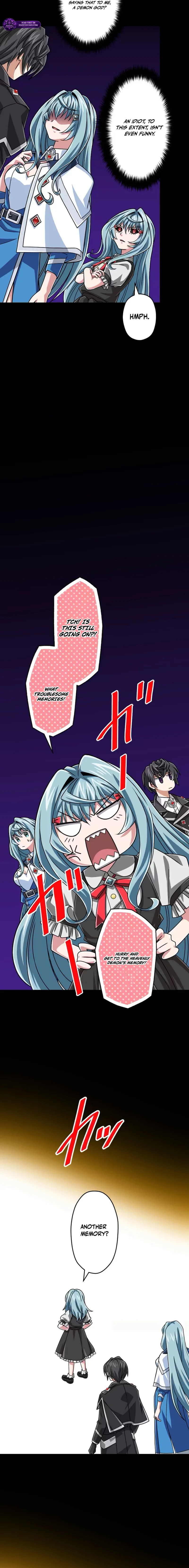 Magic Level 99990000 All-Attribute Great Sage Chapter 175 87 18 webp