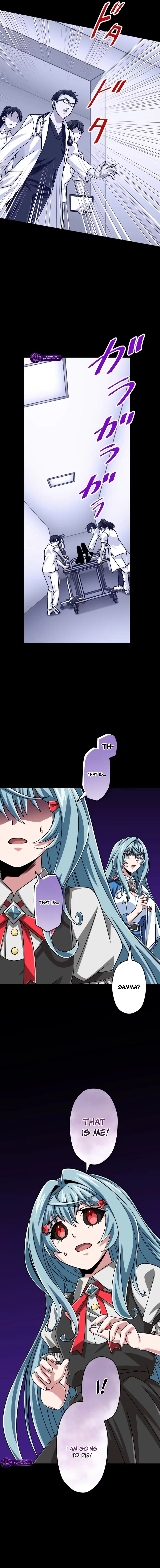 Magic Level 99990000 All-Attribute Great Sage Chapter 175 90 21 webp