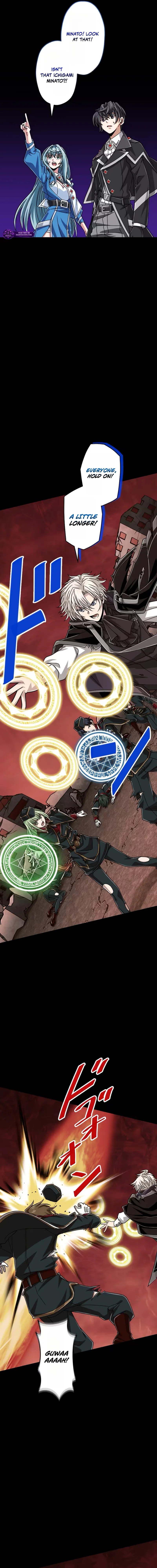 Magic Level 99990000 All-Attribute Great Sage Chapter 175 74 5 webp