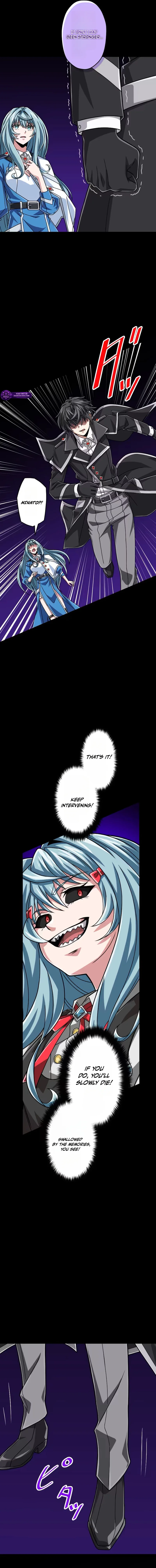 Magic Level 99990000 All-Attribute Great Sage Chapter 175 77 8 webp