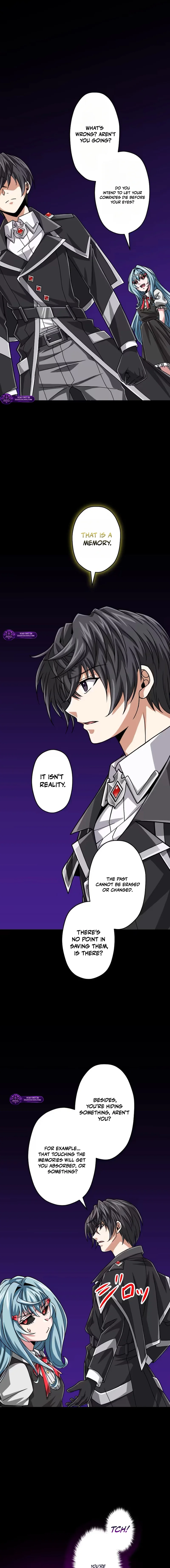 Magic Level 99990000 All-Attribute Great Sage Chapter 175 78 9 webp