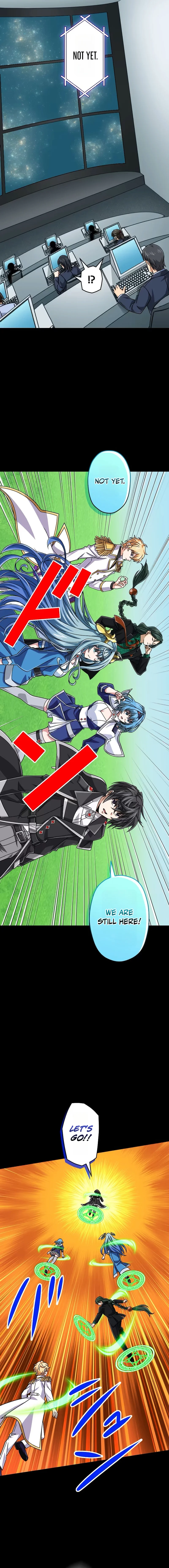 Magic Level 99990000 All-Attribute Great Sage Chapter 177 86 17 webp