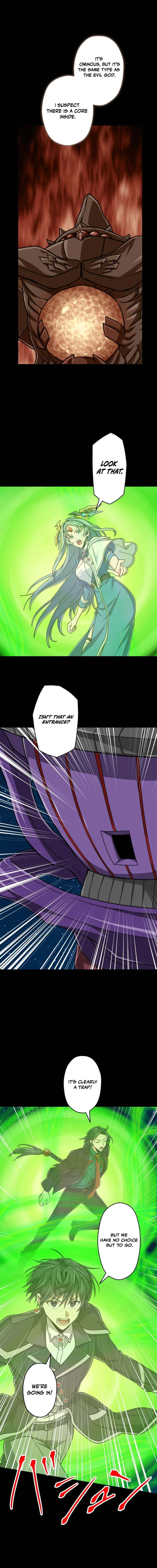 Magic Level 99990000 All-Attribute Great Sage Chapter 178 80 11 webp