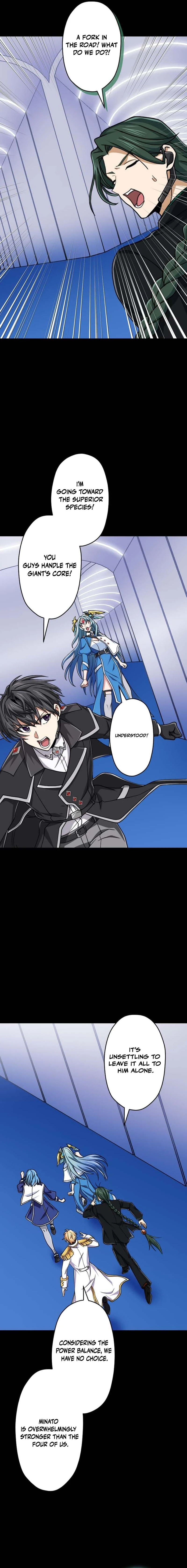 Magic Level 99990000 All-Attribute Great Sage Chapter 178 84 15 webp