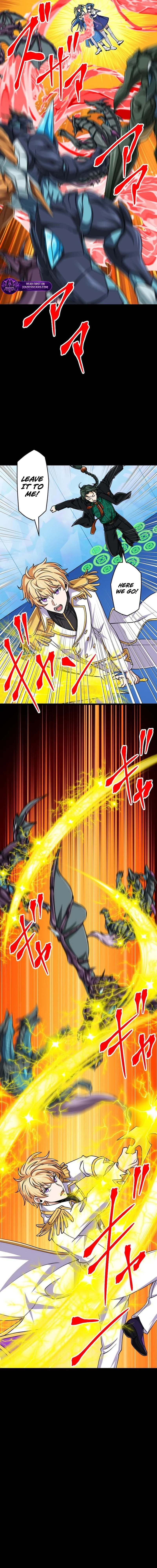 Magic Level 99990000 All-Attribute Great Sage Chapter 178 88 19 webp