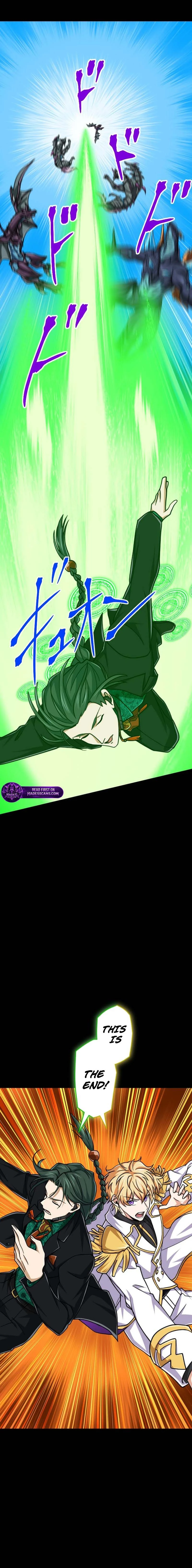 Magic Level 99990000 All-Attribute Great Sage Chapter 178 89 20 webp