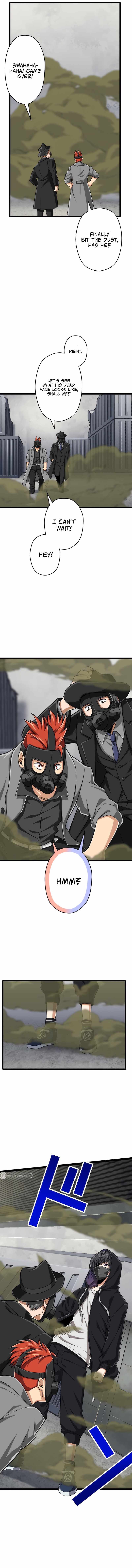 Magic Level 99990000 All-Attribute Great Sage Chapter 39 70 11