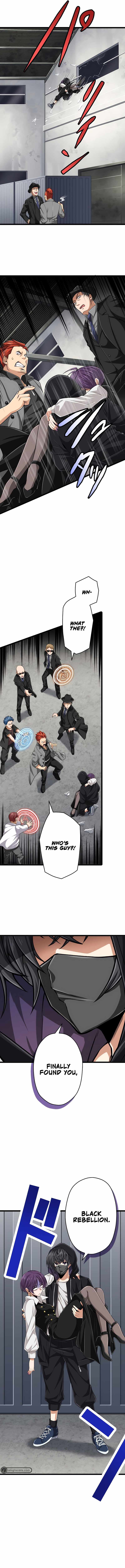 Magic Level 99990000 All-Attribute Great Sage Chapter 39 62 3