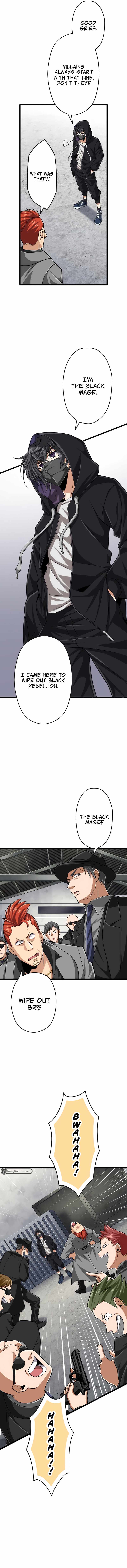 Magic Level 99990000 All-Attribute Great Sage Chapter 39 64 5