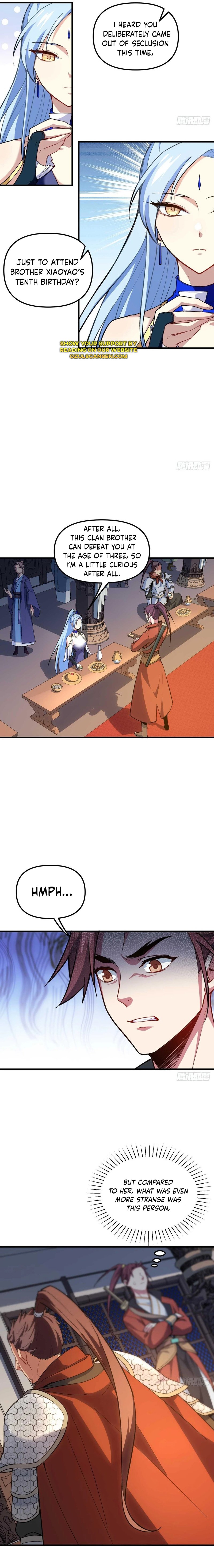 Scoring the Sacred Body of the Ancients from the Get-go Chapter 12 54 4