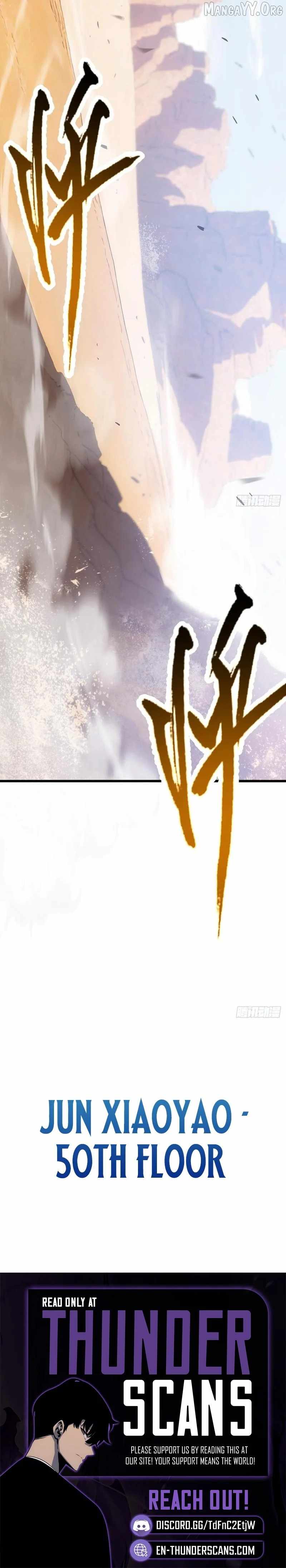 Scoring the Sacred Body of the Ancients from the Get-go Chapter 136 44 10