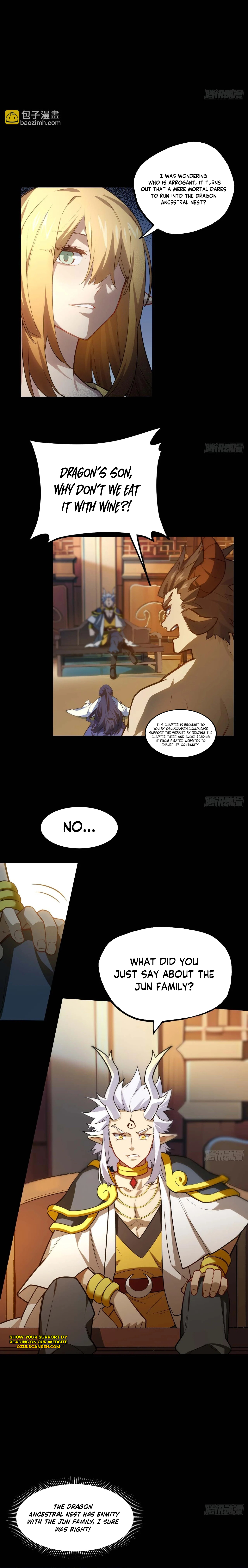 Scoring the Sacred Body of the Ancients from the Get-go Chapter 14 67 5