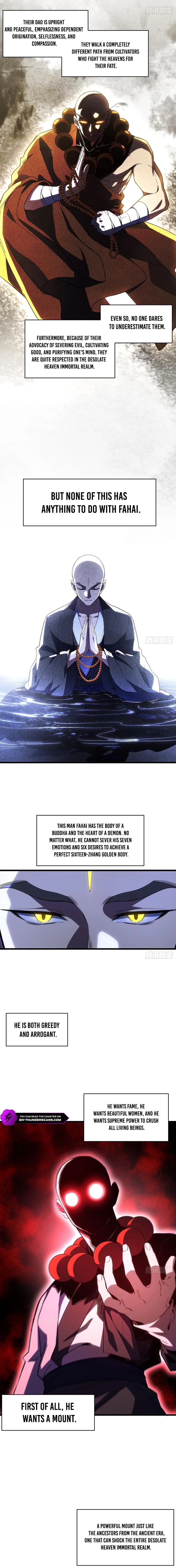 Scoring the Sacred Body of the Ancients from the Get-go Chapter 141 41 02
