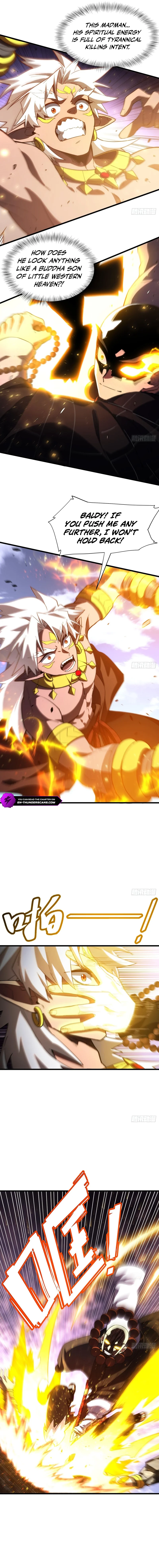 Scoring the Sacred Body of the Ancients from the Get-go Chapter 141 43 04