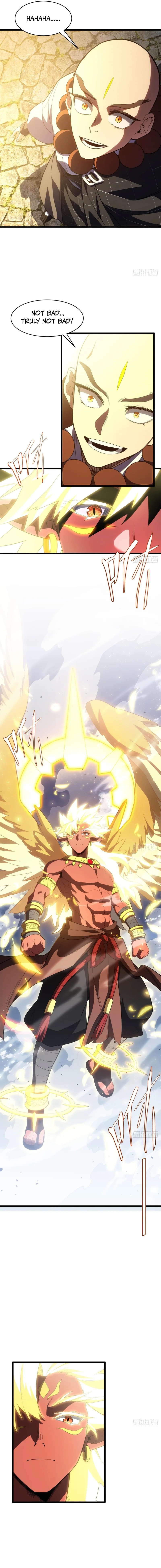 Scoring the Sacred Body of the Ancients from the Get-go Chapter 141 45 06