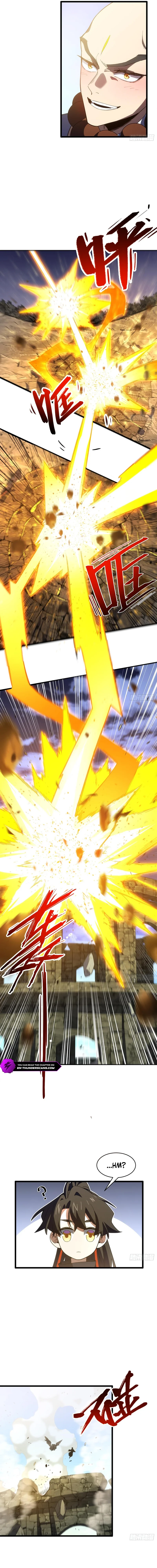 Scoring the Sacred Body of the Ancients from the Get-go Chapter 141 46 07