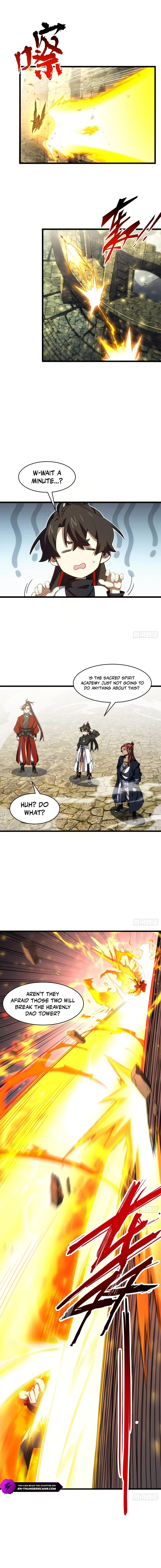 Scoring the Sacred Body of the Ancients from the Get-go Chapter 141 47 08