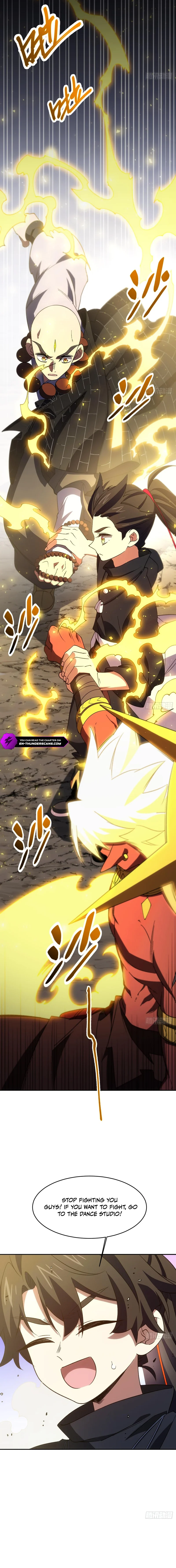 Scoring the Sacred Body of the Ancients from the Get-go Chapter 141 51 12