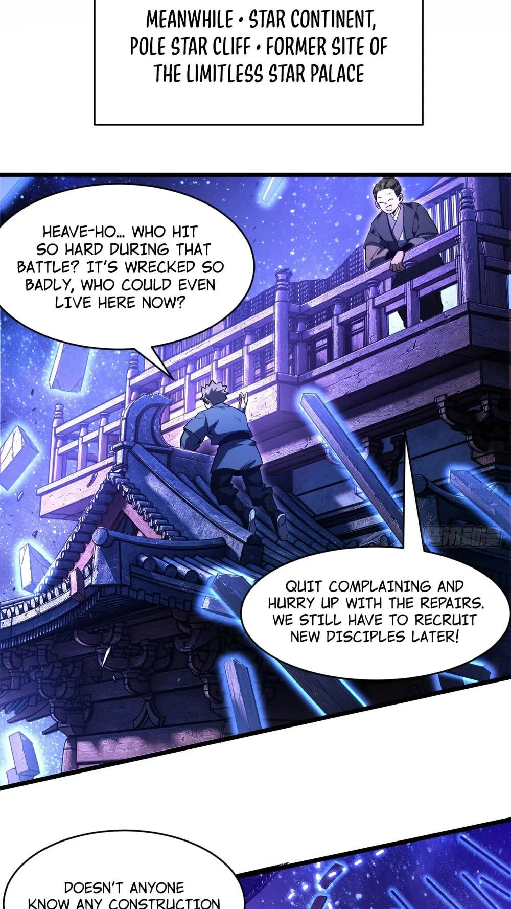 Scoring the Sacred Body of the Ancients from the Get-go Chapter 162 266 214320f5dead