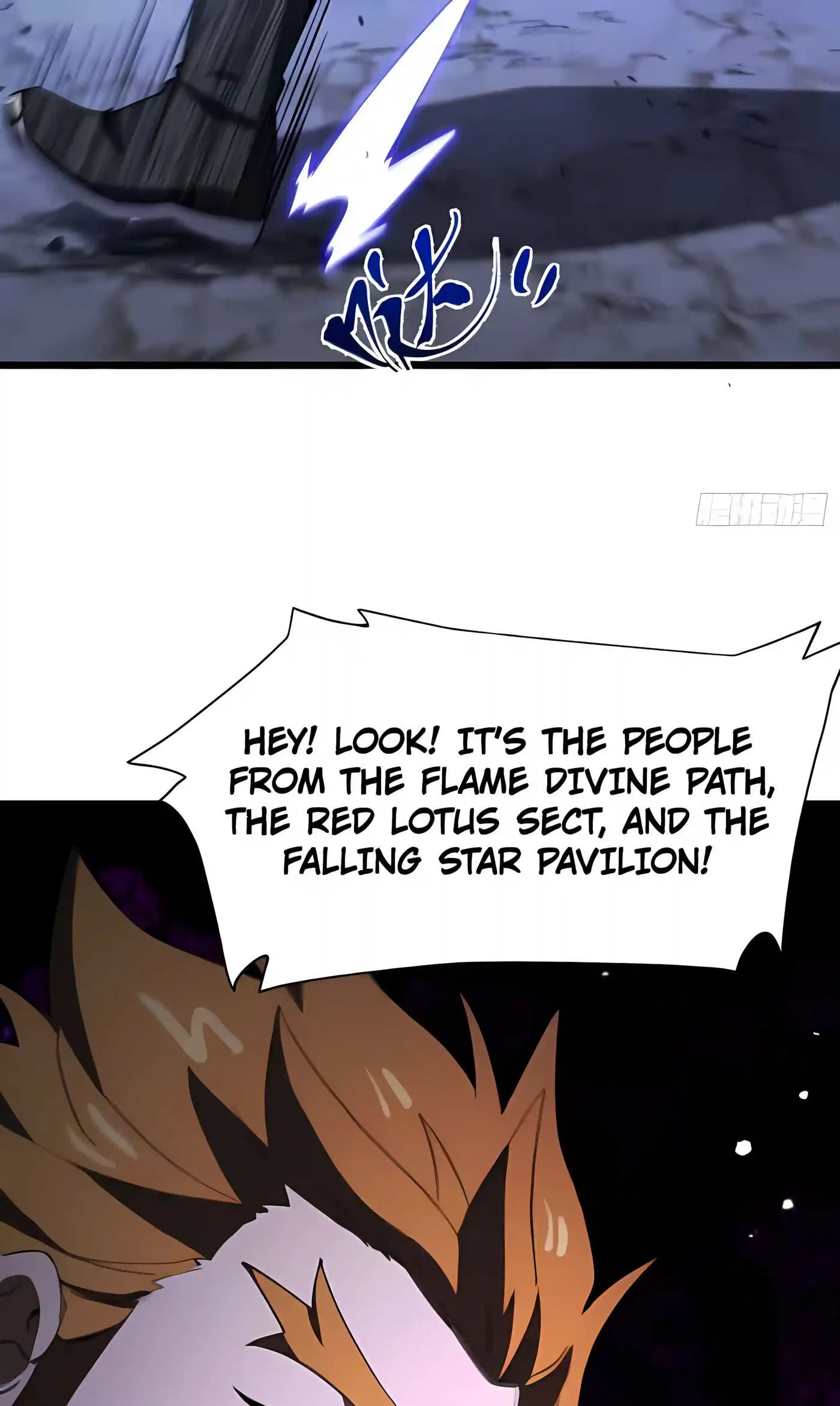 Scoring the Sacred Body of the Ancients from the Get-go Chapter 163 370 0289f8f1e4d9