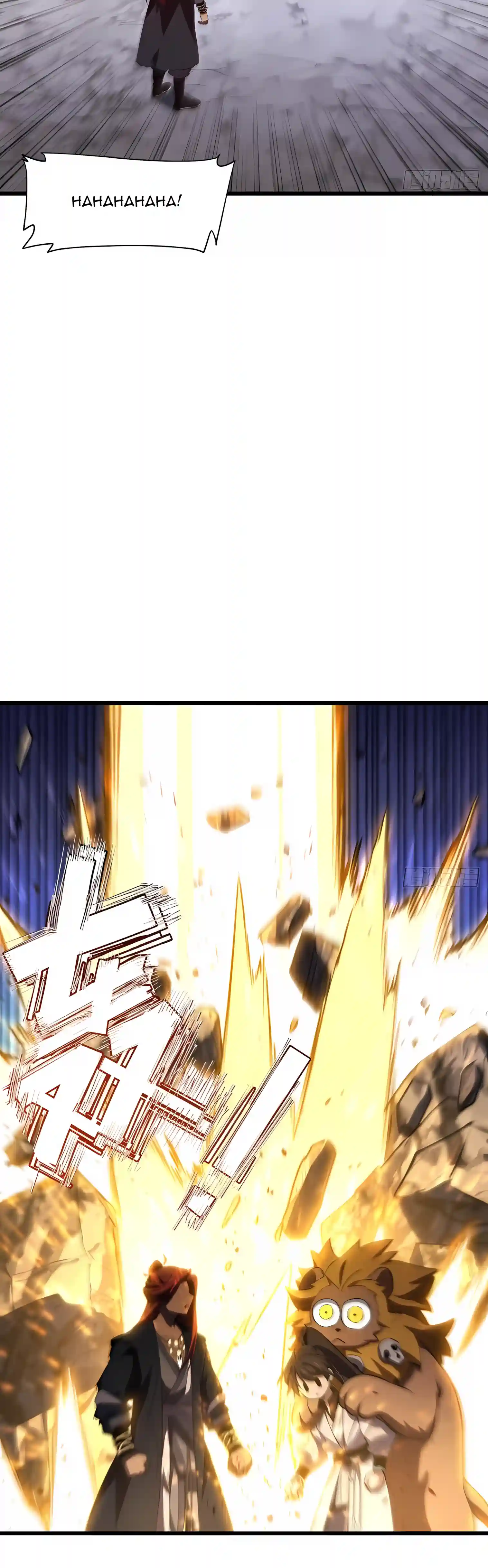 Scoring the Sacred Body of the Ancients from the Get-go Chapter 171 142 8586607374a1