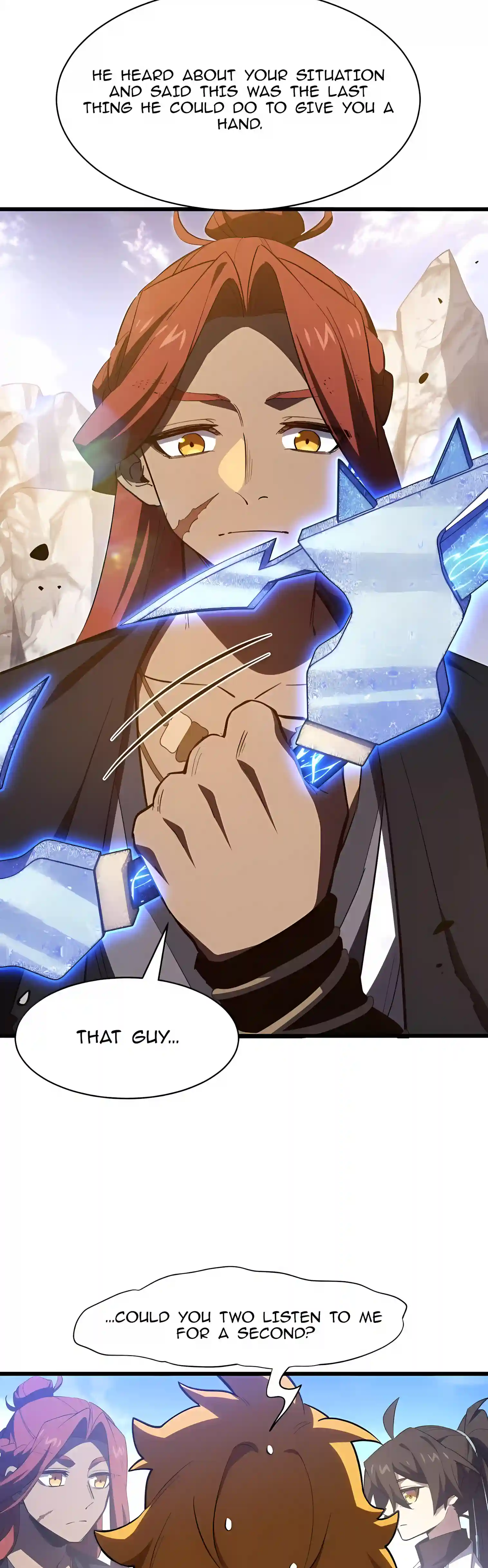 Scoring the Sacred Body of the Ancients from the Get-go Chapter 171 136 996b0689bc78