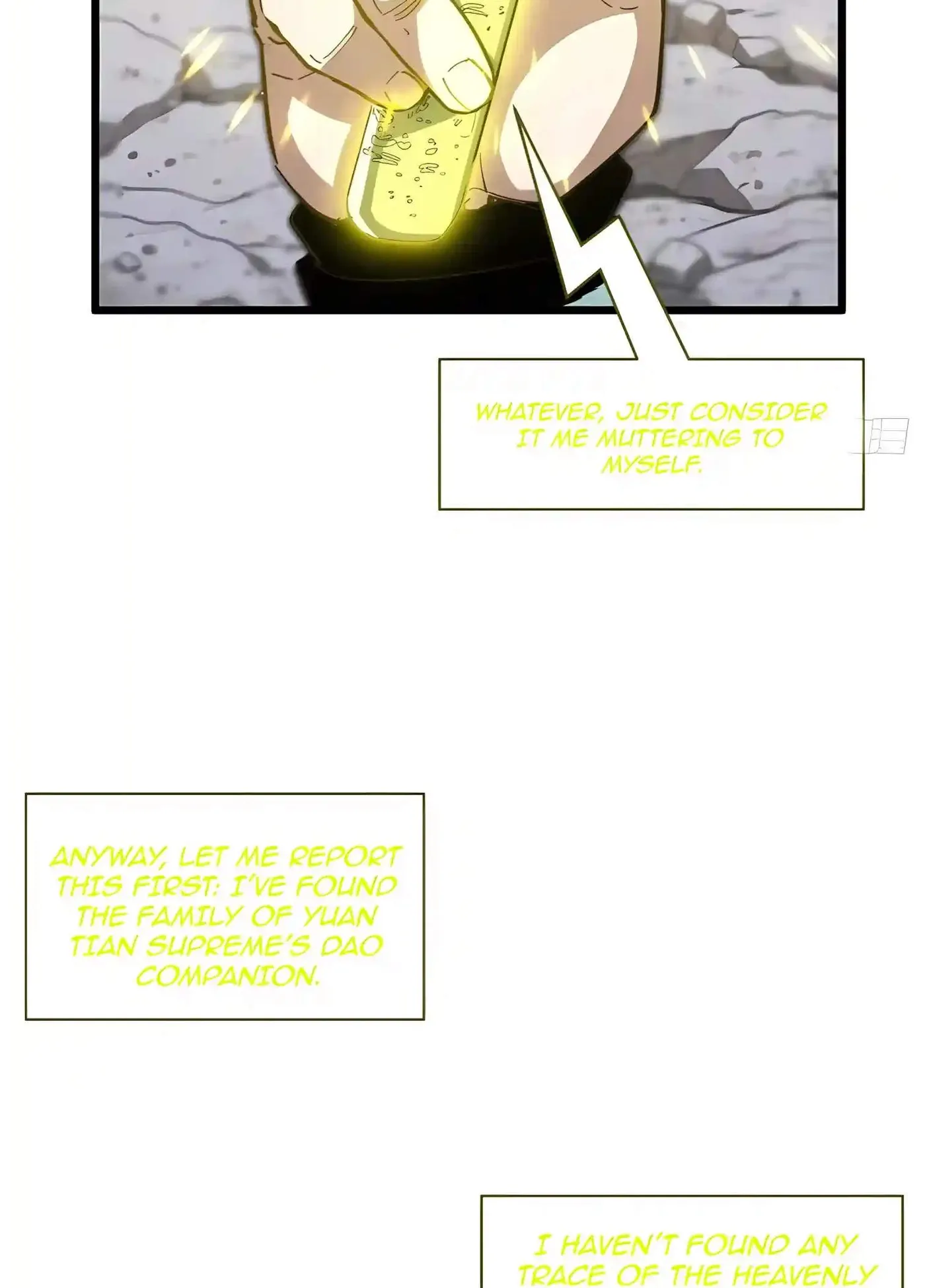 Scoring the Sacred Body of the Ancients from the Get-go Chapter 172 309 0dc1f4d1dd43