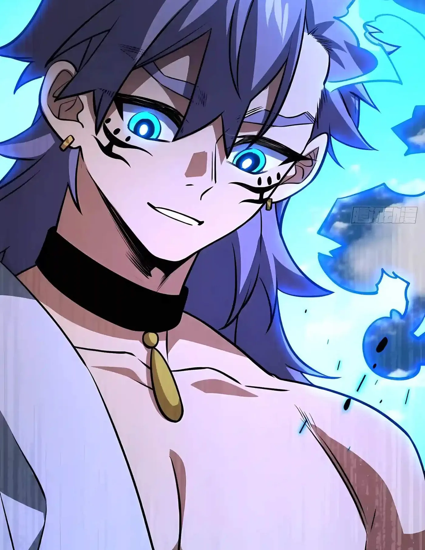 Scoring the Sacred Body of the Ancients from the Get-go Chapter 172 348 308322eceeb3