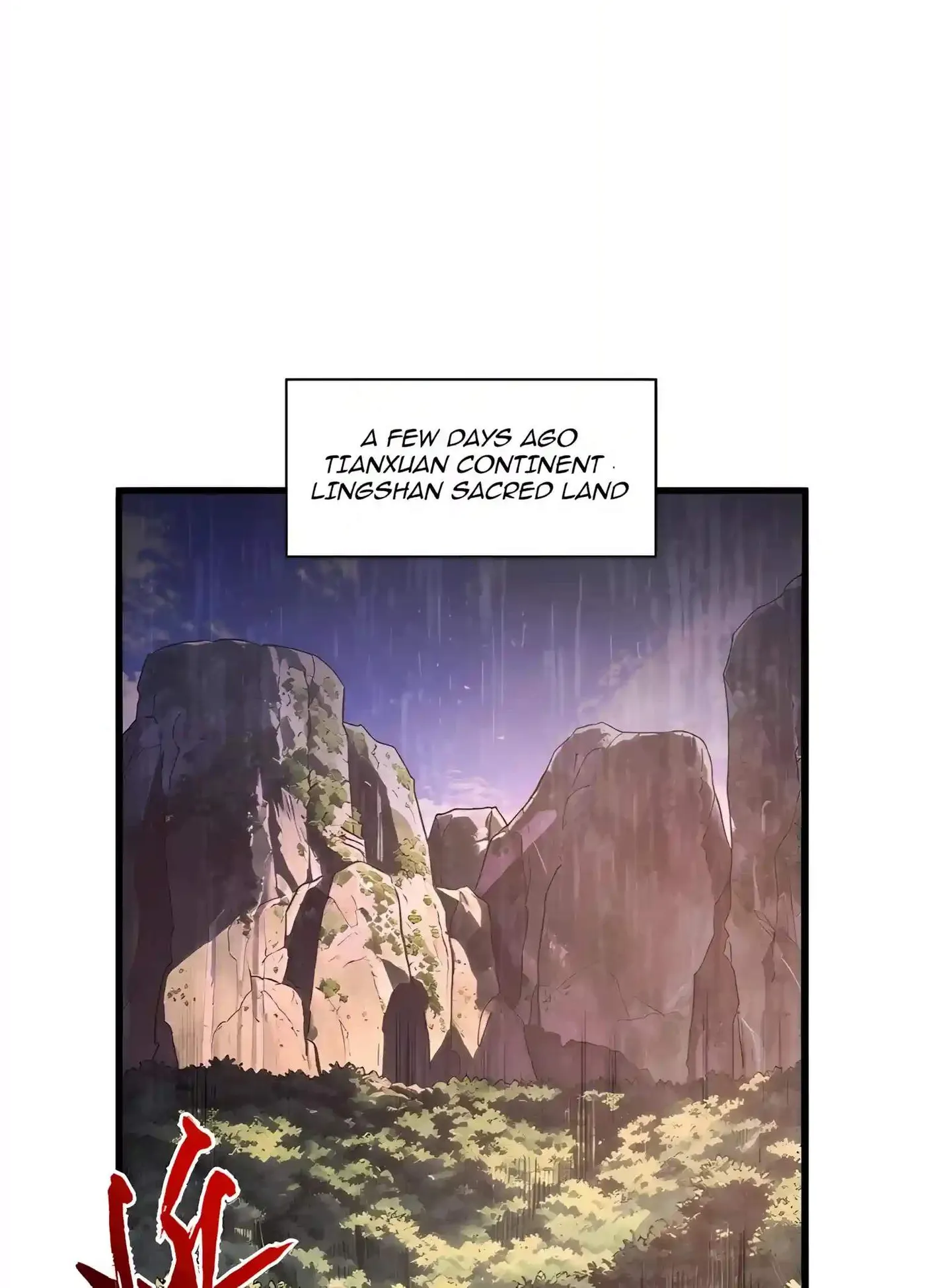 Scoring the Sacred Body of the Ancients from the Get-go Chapter 172 327 3edeef48ef17